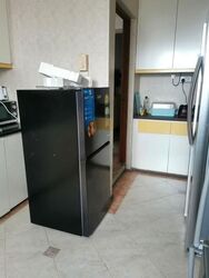 Seletaris (D27), Condominium #577682091
